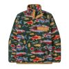 Patagonia Lightweight Synchilla Snap-T Pullover – Men’s